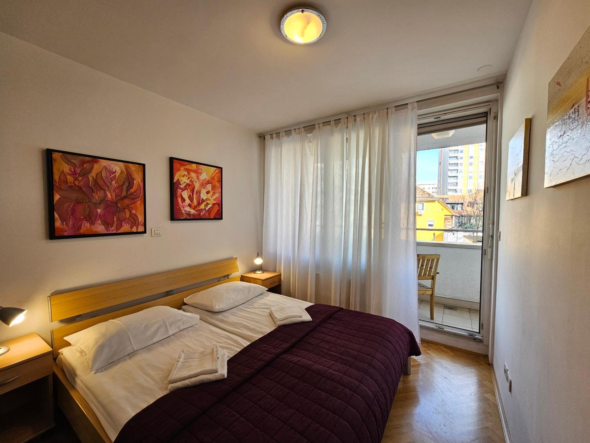 Apartamento Irena Tour As