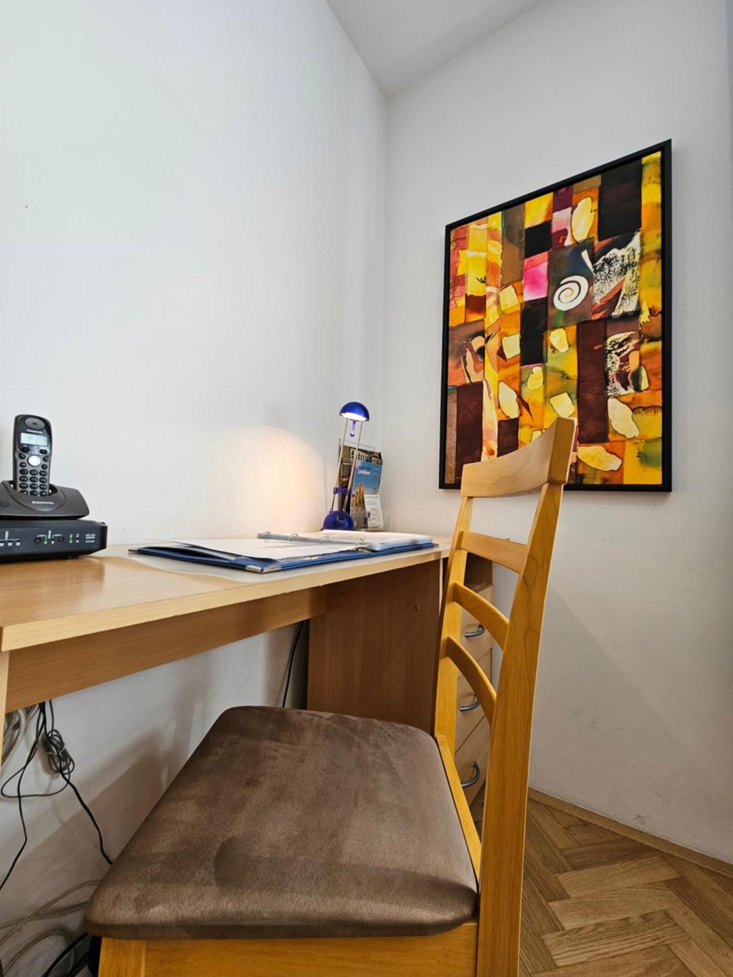 Irena Tour As Apartamento