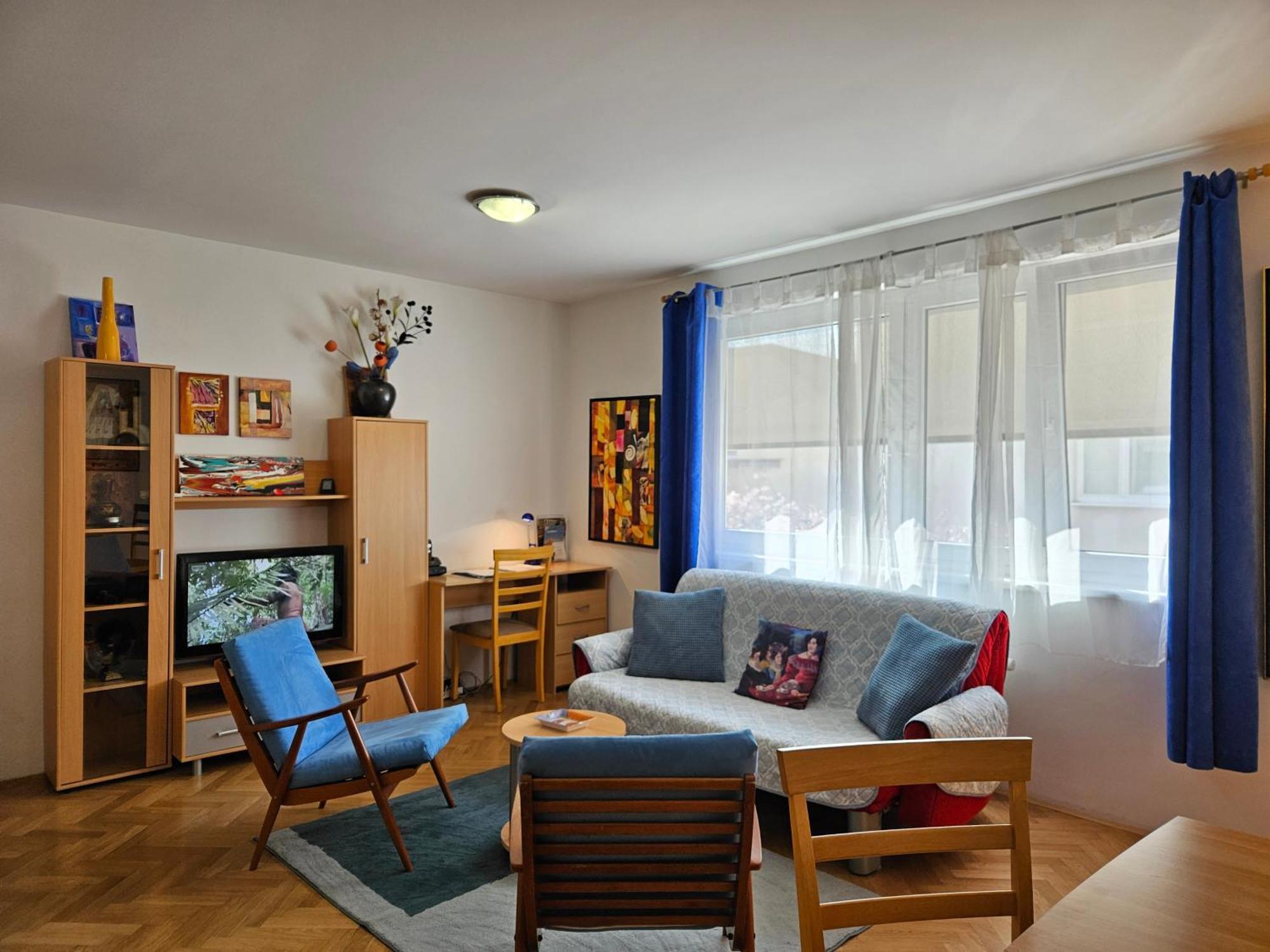 Irena Tour As Apartamento *