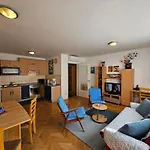 Apartment Irena Tour As Ljubljana