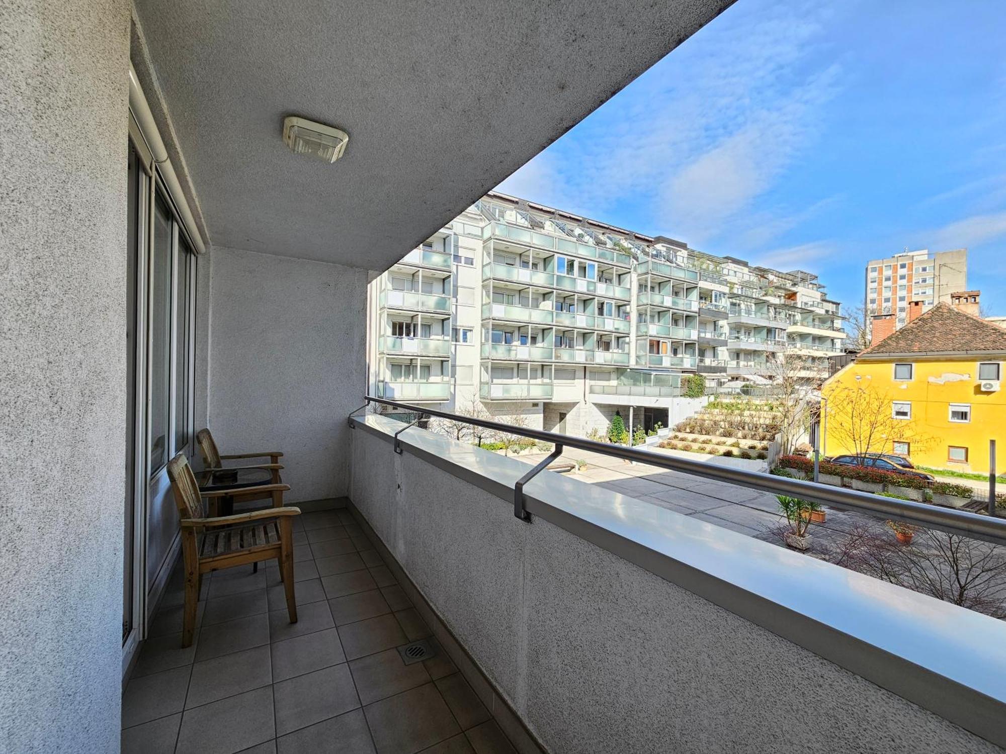 Apartma Irena Tour As Ljubljana